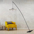Nardenevia Metal Floor Lamp-Moonnatur