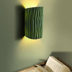Elsenevia Resin Wall Light-Moonnatur