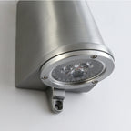 Carnelelyn Metal Wall Light-Moonnatur