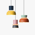 Emrenden Metal Pendant Light-Moonnatur