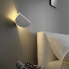 Merrenwood Metal Wall Light-Moonnatur