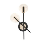 Vardenaria Acrylic Wall Light-Moonnatur