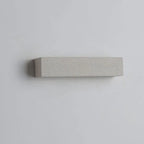 Pardencove Cement Wall Light-Moonnatur