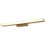 Oswenford Wood Wall Light-Moonnatur
