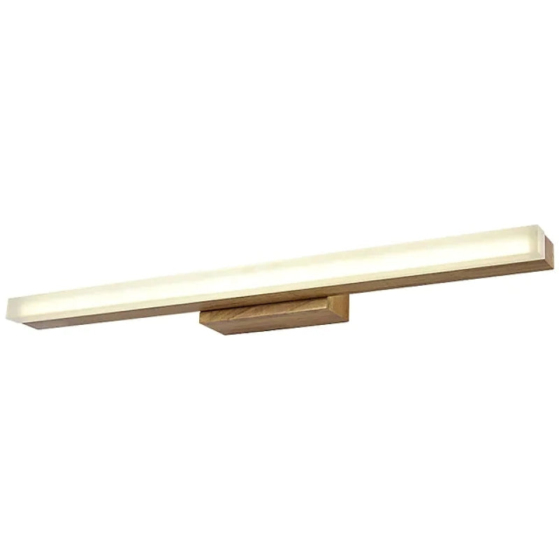Oswenford Wood Wall Light-Moonnatur