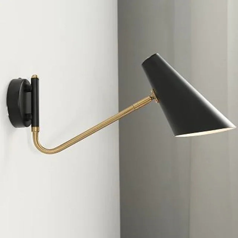 Rildencove Metal Wall Light-Moonnatur
