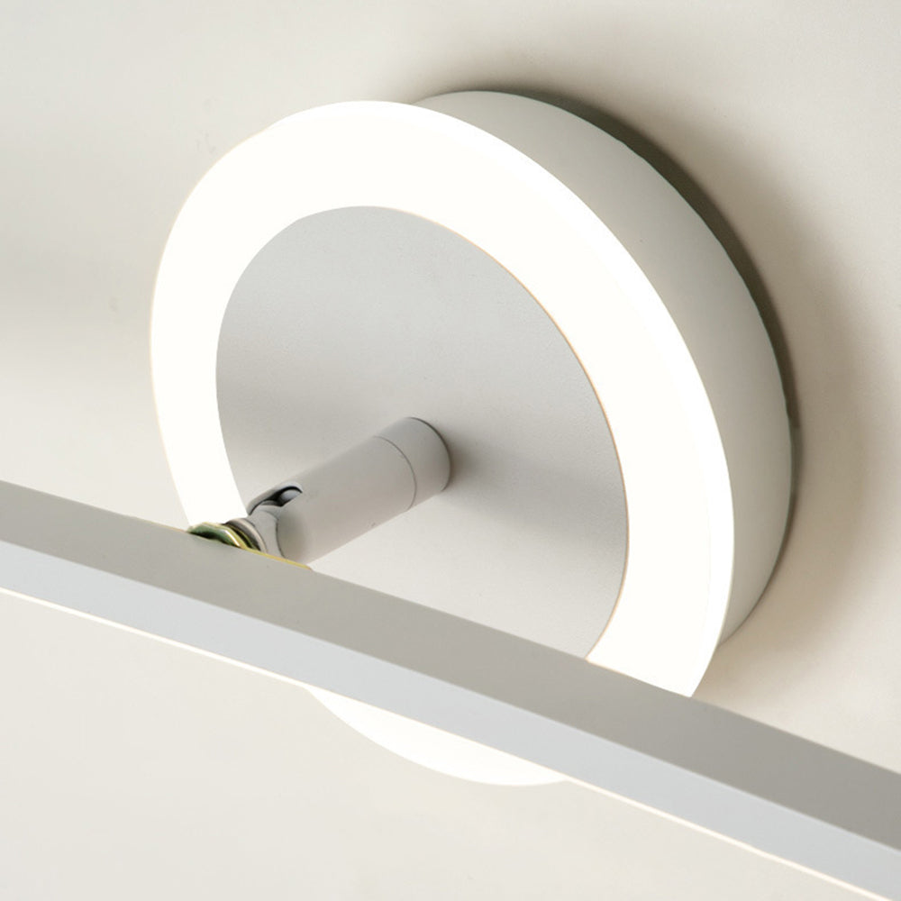 Hildenena Metal Wall Light-Moonnatur