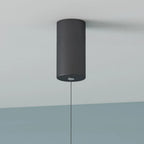 Kenrenora Metal Pendant Light-Moonnatur