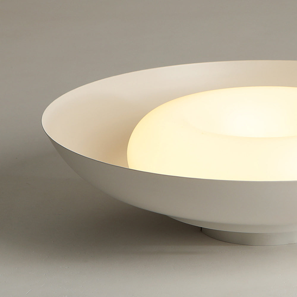 Auberlyn Acrylic Ceiling Light-Moonnatur