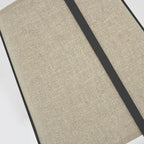 Ainsis Fabric Floor Lamp-Moonnatur