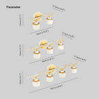 Hadrenley Acrylic Wall Light-Moonnatur