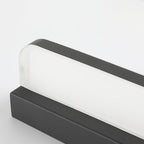 Keldeloria Stainless Steel Wall Light-Moonnatur