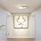 Finvermoss Acrylic Ceiling Light-Moonnatur