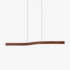 Xalenora Metal Pendant Light-Moonnatur