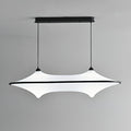 Helrenenna Acrylic Pendant Light-Moonnatur