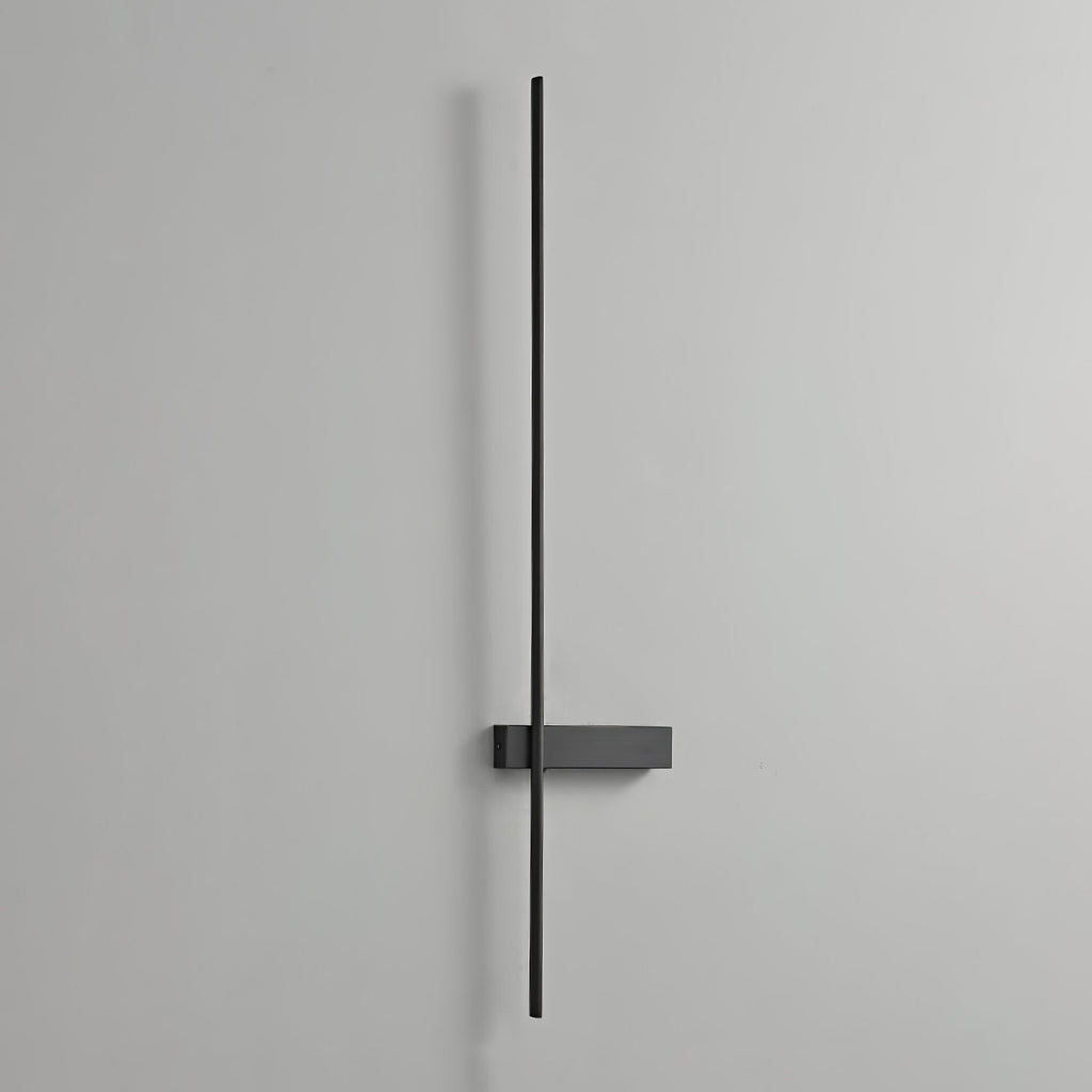 Hazeliel Acrylic Wall Light-Moonnatur