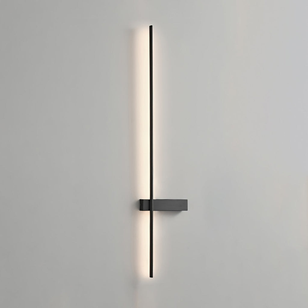 Hazeliel Acrylic Wall Light-Moonnatur