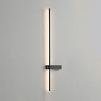 Hazeliel Acrylic Wall Light-Moonnatur
