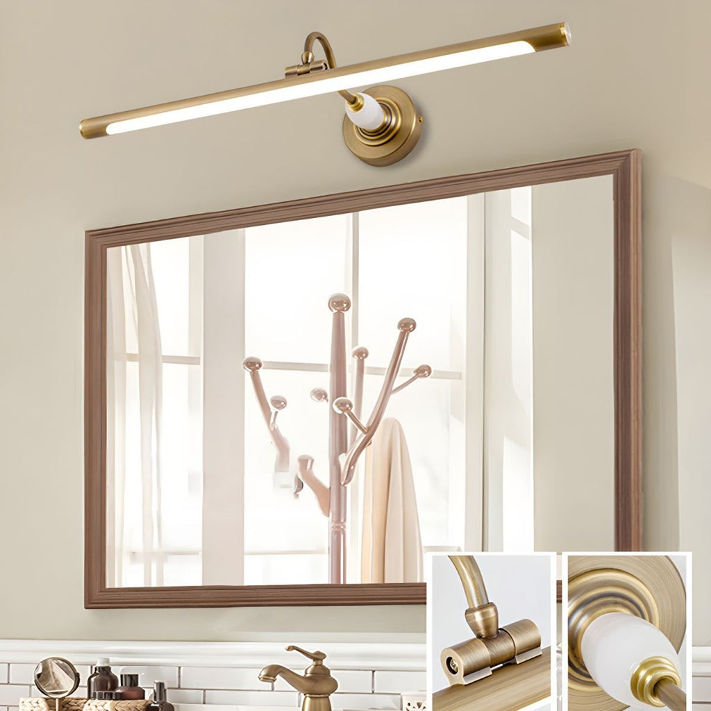 Erenis Acrylic Wall Light-Moonnatur