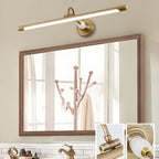 Erenis Acrylic Wall Light-Moonnatur