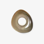 Berwinena Ceramic Wall Light-Moonnatur