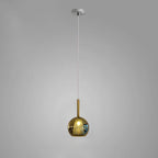Xivelle Glass Pendant Lamp-Moonnatur