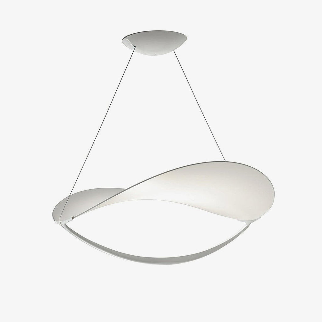 Sylvenwyn PVC Pendant Light-Moonnatur