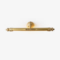 Elrenia Acrylic Wall Light-Moonnatur