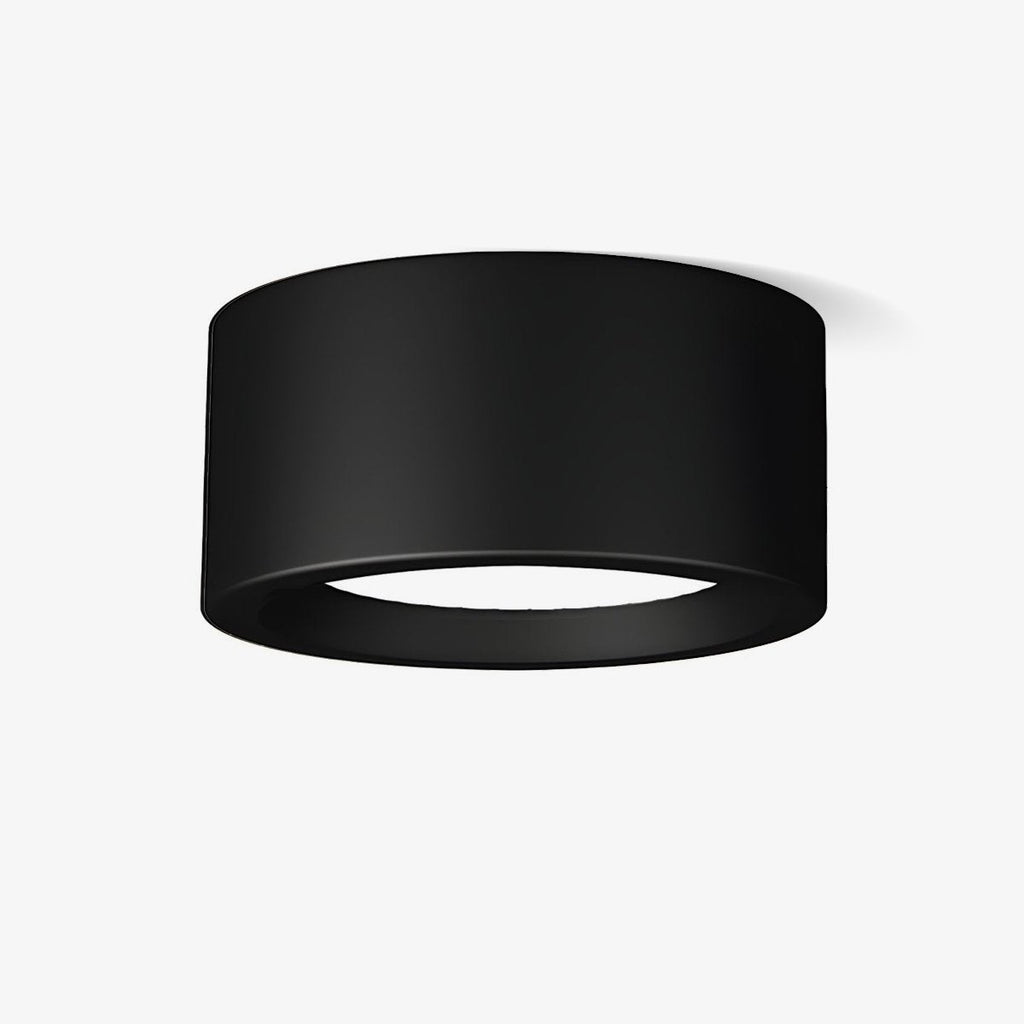 Verdenora Aluminium Ceiling Light-Moonnatur