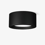 Verdenora Aluminium Ceiling Light-Moonnatur