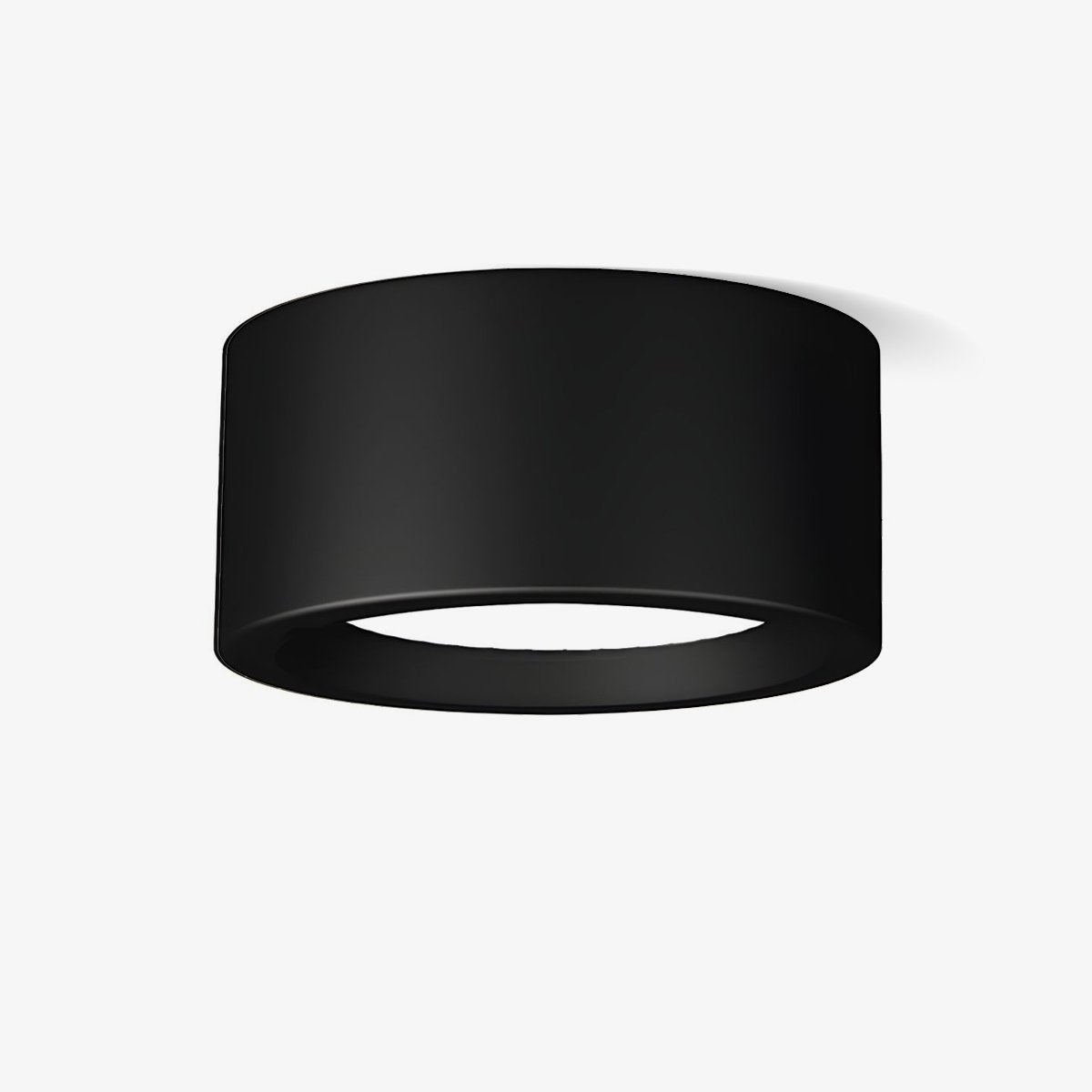 Verdenora Aluminium Ceiling Light-Moonnatur