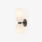 Lemoria Glass Wall Light-Moonnatur