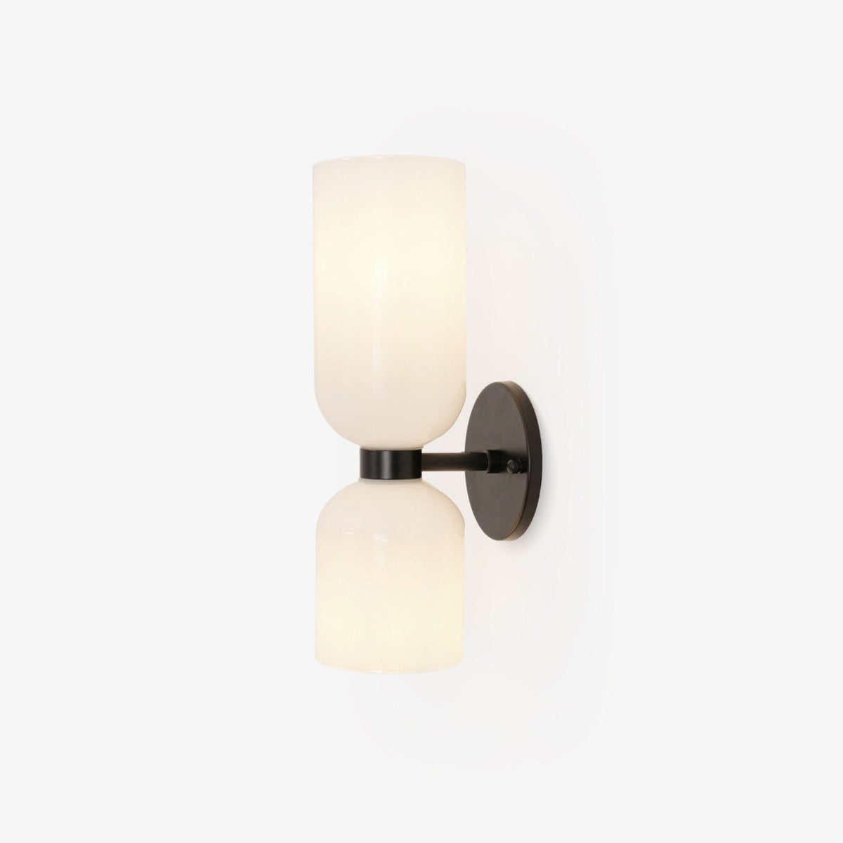 Lemoria Glass Wall Light-Moonnatur