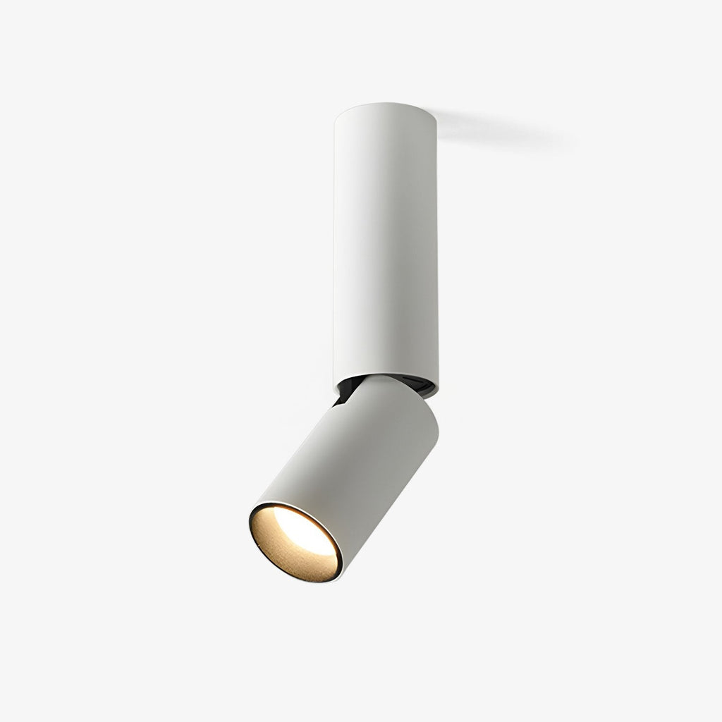 Perrineth Aluminium Spotlight-Moonnatur