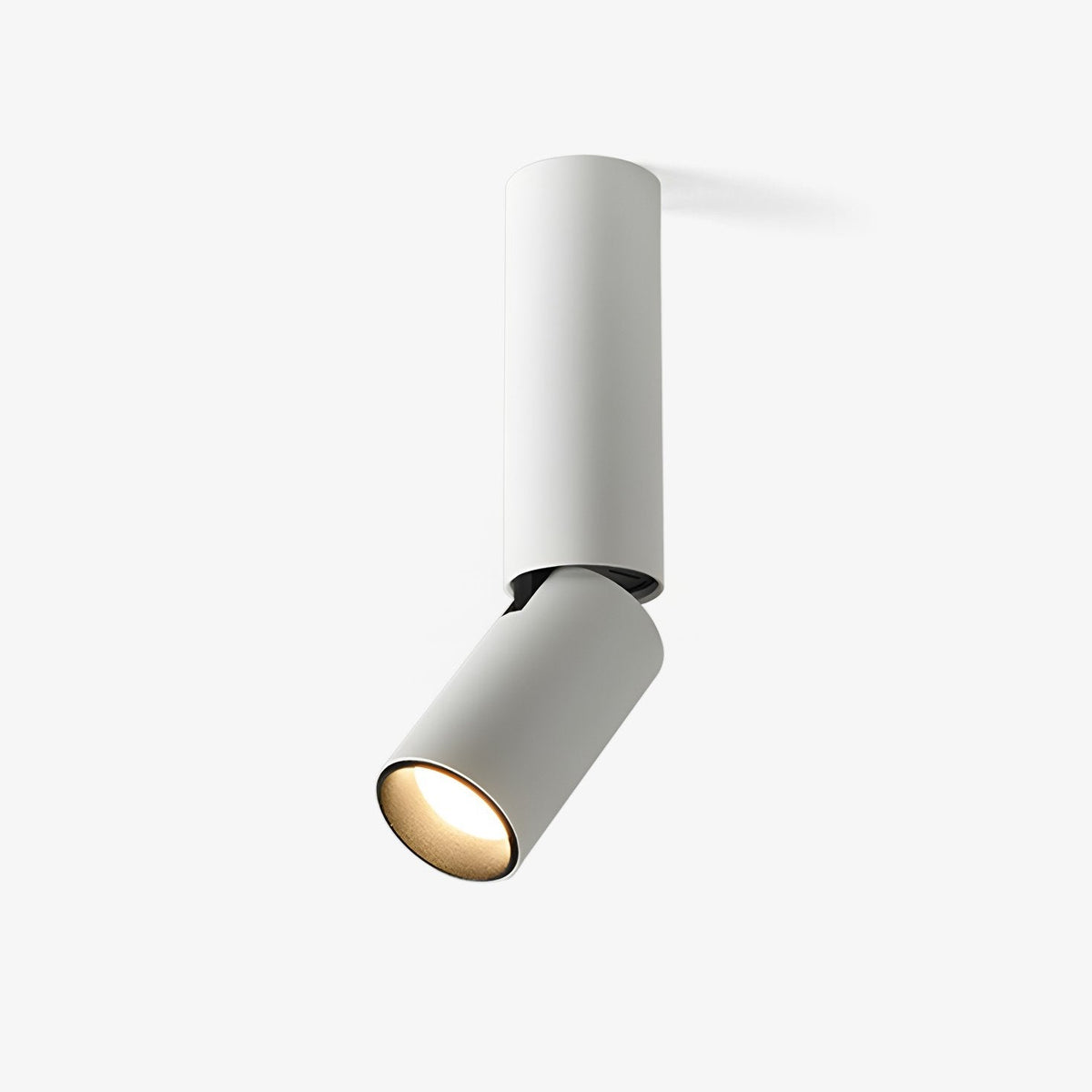 Perrineth Aluminium Spotlight-Moonnatur