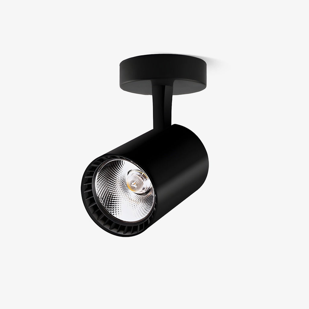 Cedrina Aluminium Spotlight-Moonnatur