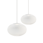 Ximora Iron Pendant Lamp-Moonnatur