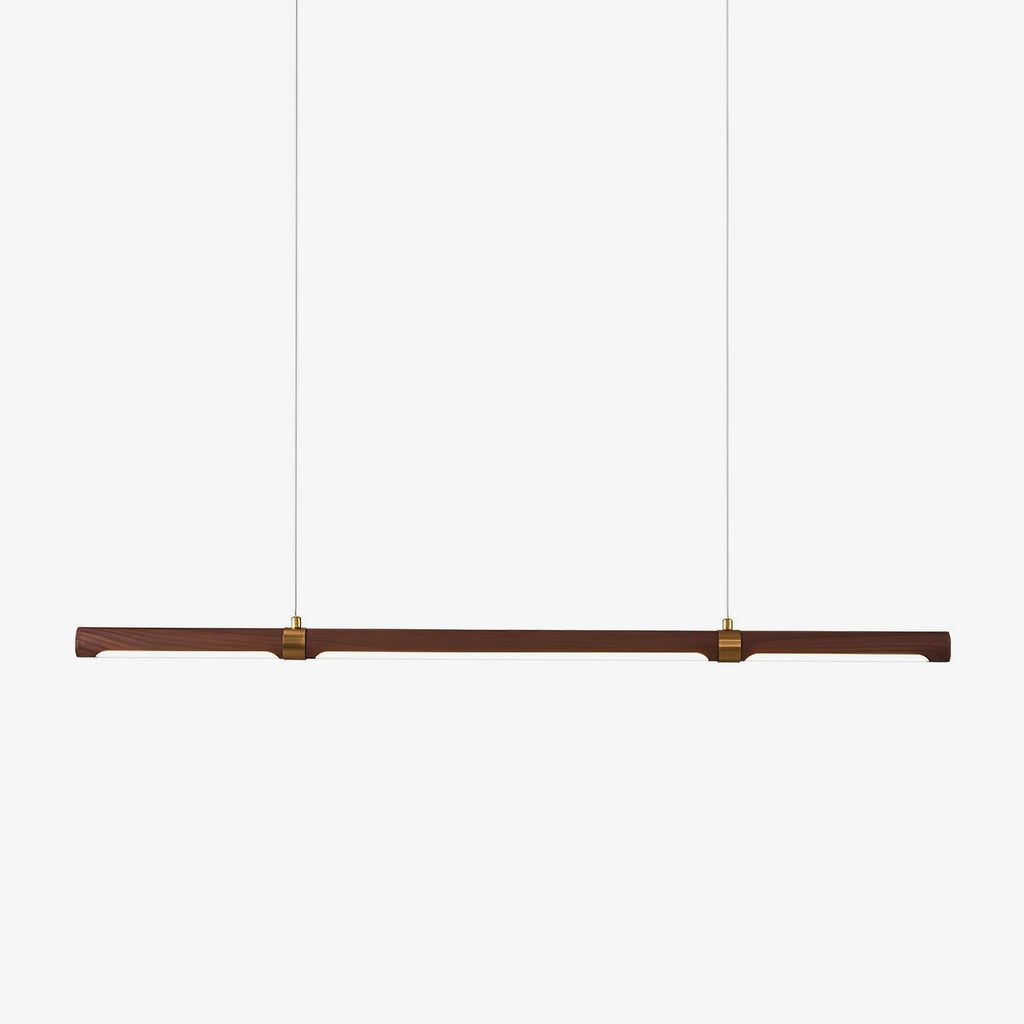 Morvenlyn Acrylic Pendant Light-Moonnatur