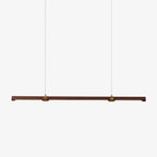 Morvenlyn Acrylic Pendant Light-Moonnatur