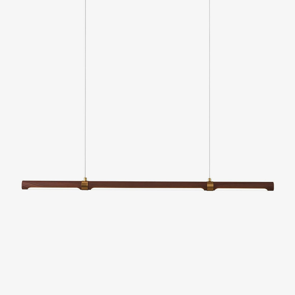 Morvenlyn Acrylic Pendant Light-Moonnatur