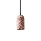 Kardenena Terrazzo Pendant Light-Moonnatur