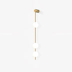 Kesterlyn Metal Wall Light-Moonnatur