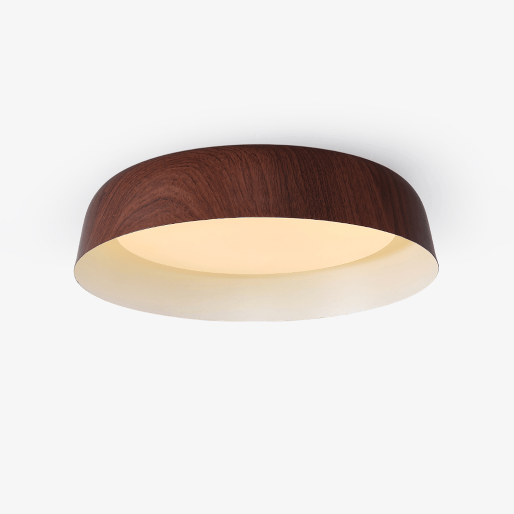 Idrislyn PVC Ceiling Light-Moonnatur