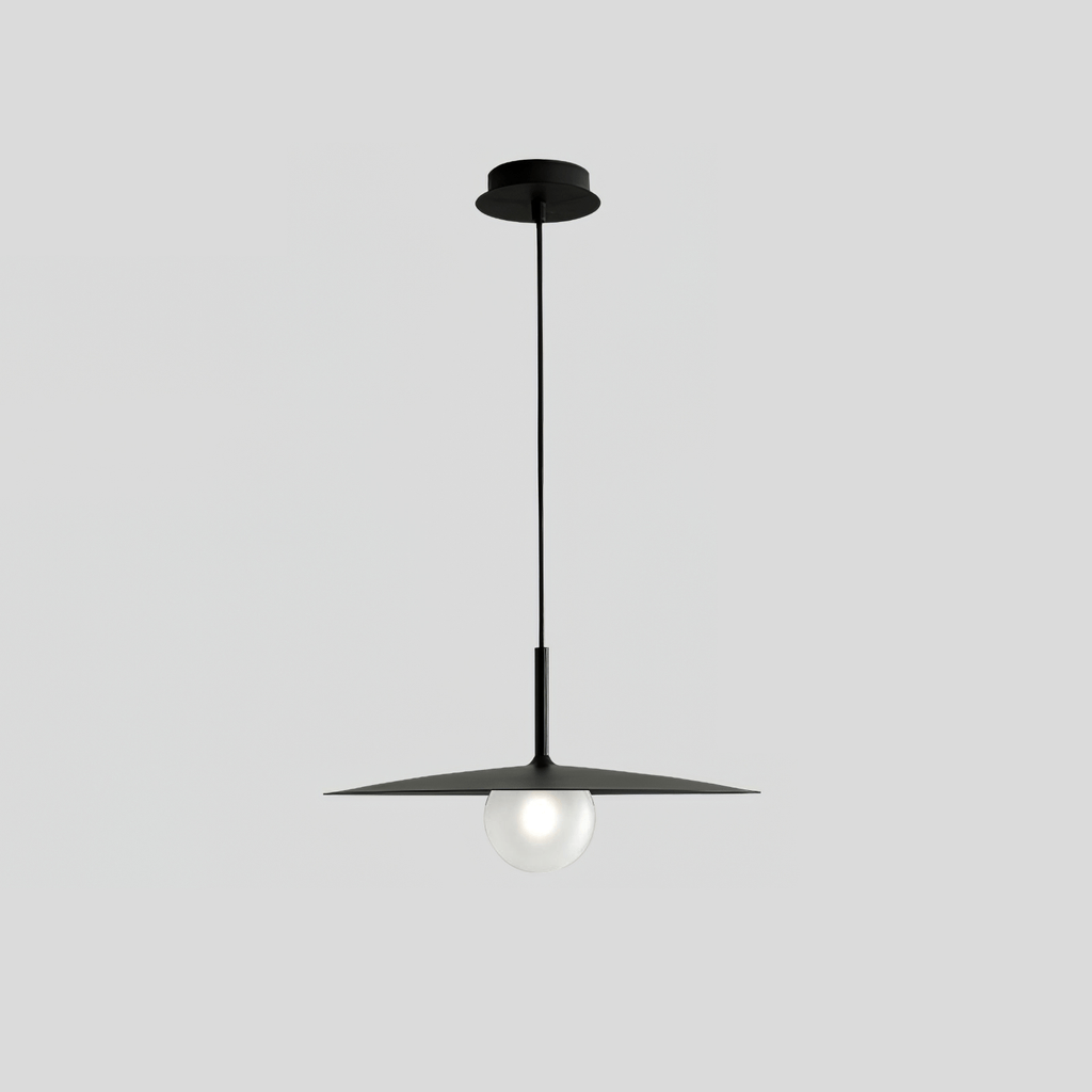 Ylmora Metal Pendant Lamp-Moonnatur