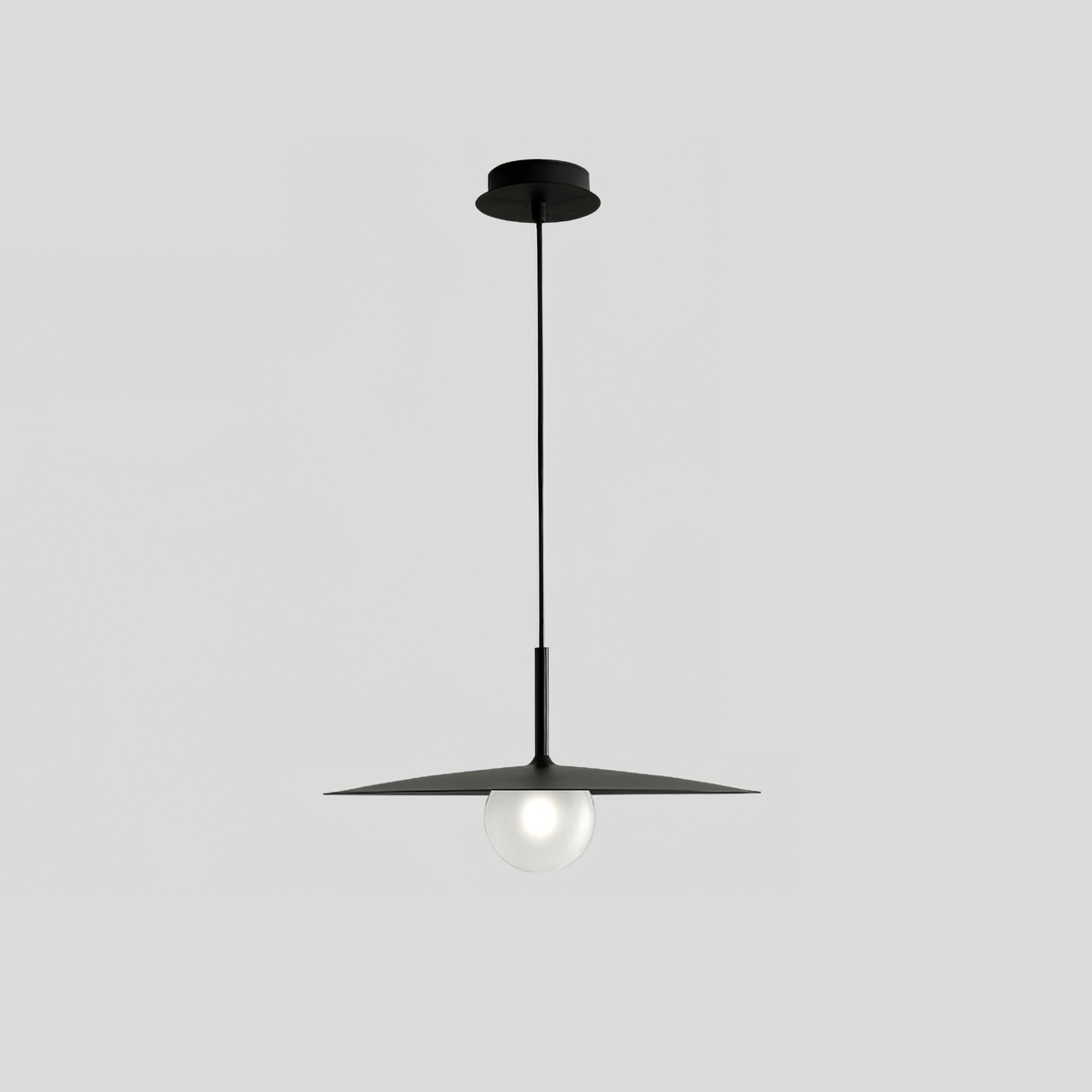 Ylmora Metal Pendant Lamp-Moonnatur