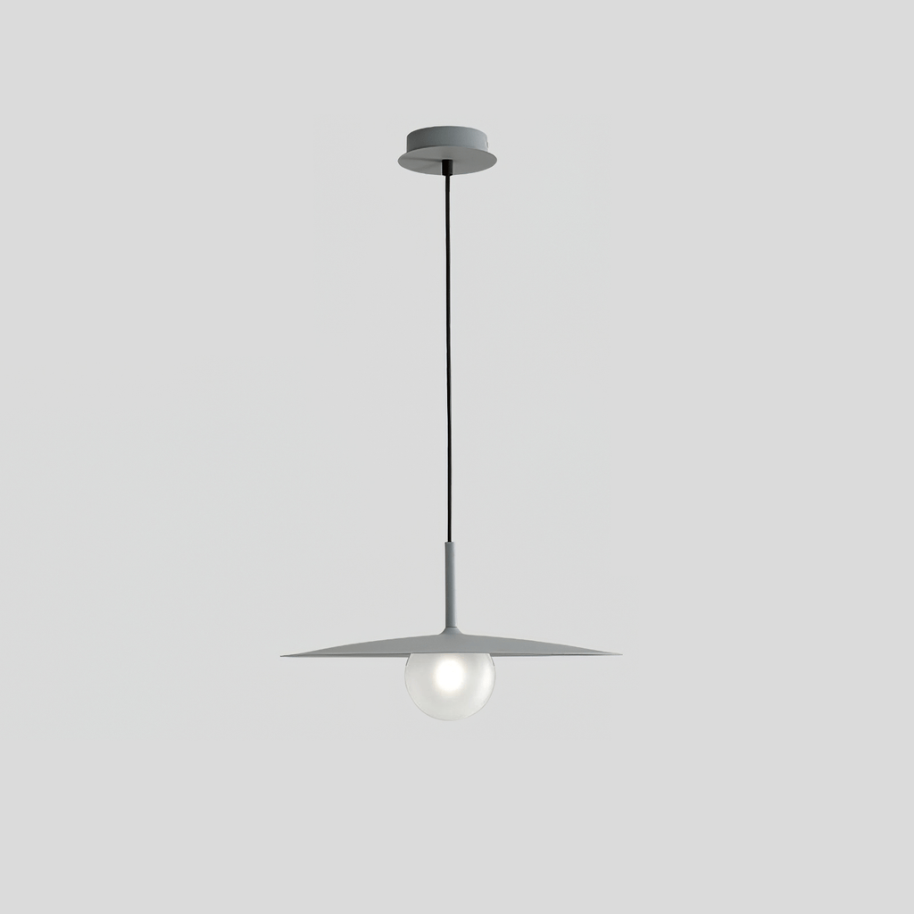 Ylmora Metal Pendant Lamp-Moonnatur