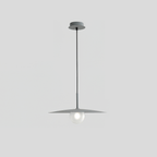 Ylmora Metal Pendant Lamp-Moonnatur