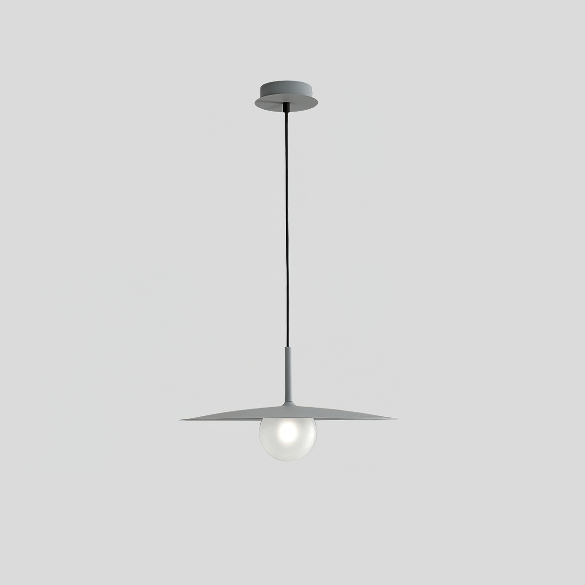 Ylmora Metal Pendant Lamp-Moonnatur