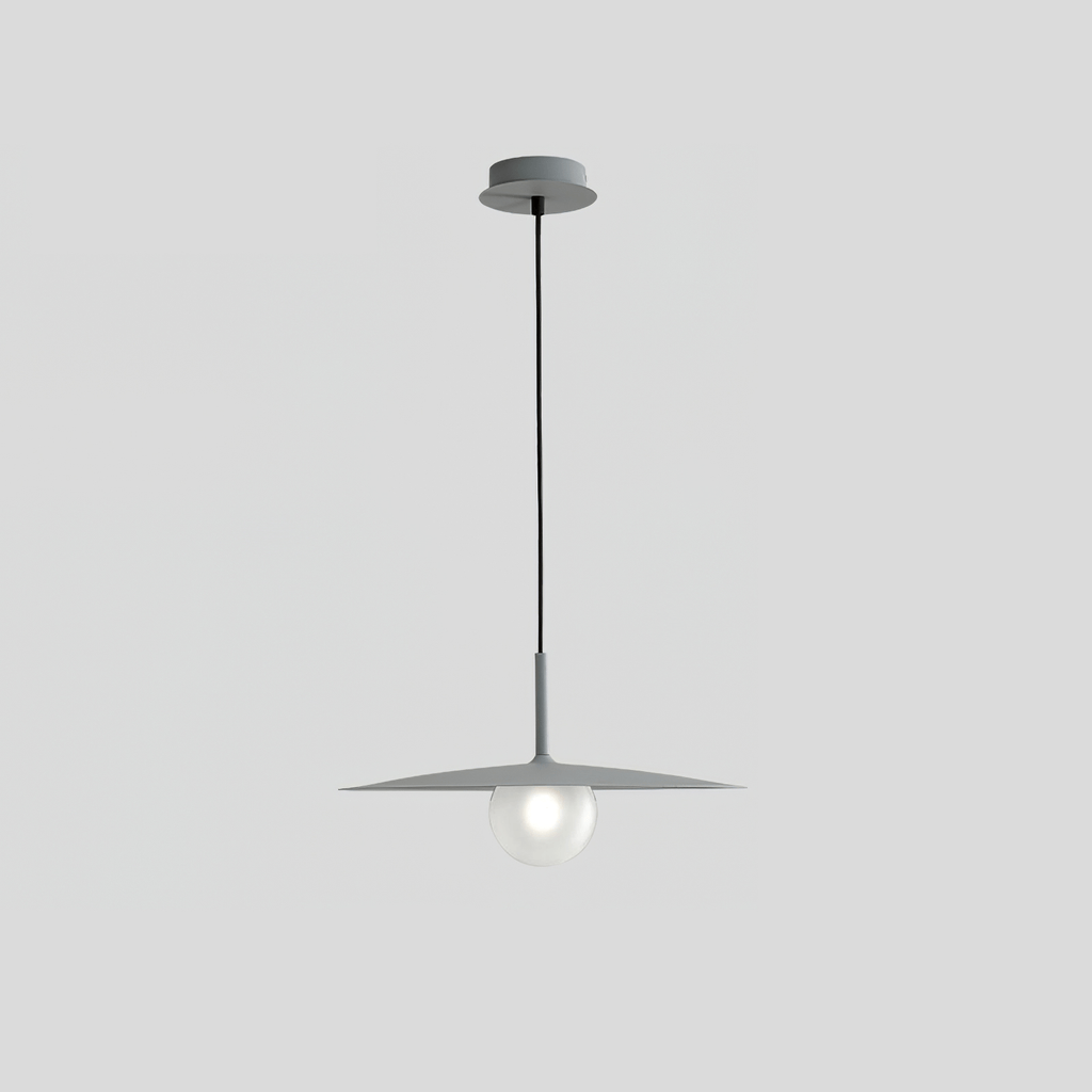 Ylmora Metal Pendant Lamp-Moonnatur