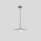 Ylmora Metal Pendant Lamp-Moonnatur